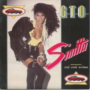 SINITTA - G.T.O. (12"Inch.) 1988 Sinita-gto+front%5B1%5D