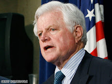 Ted Kennedy Died of Glioma!