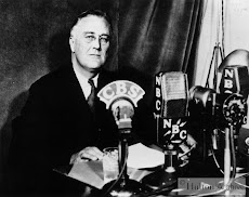 Franklin Roosevelt <br>(FDR, 1882-1945)