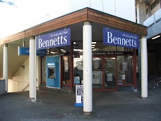 Bennetts-Waikato University