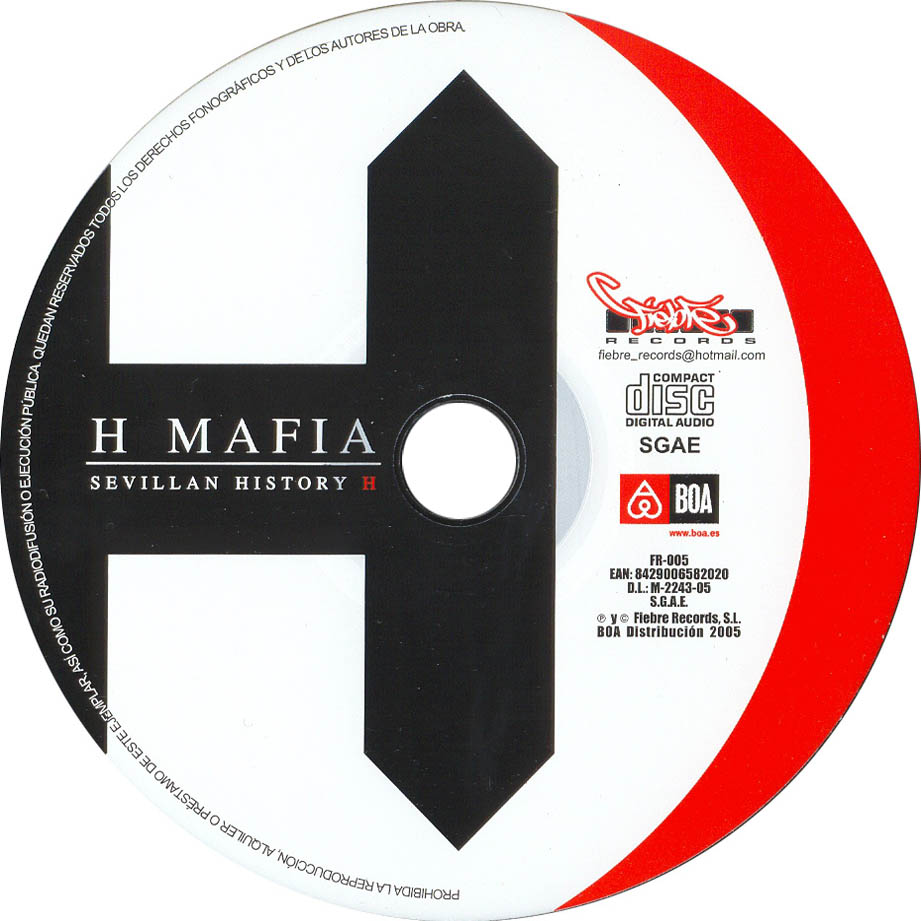 [H_Mafia-Sevillan_History_H-CD.jpg]