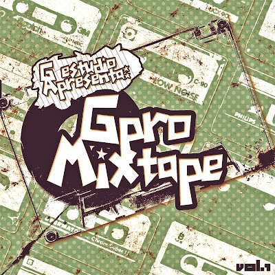 Gpro Mixtape Mixtape+da+G1