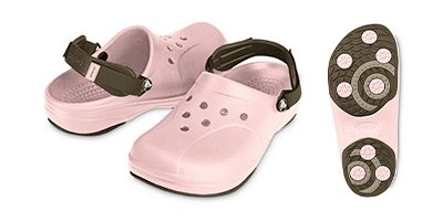 croc golf shoes ladies