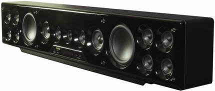 Logic3 Soundstage surround sound speakers - Review