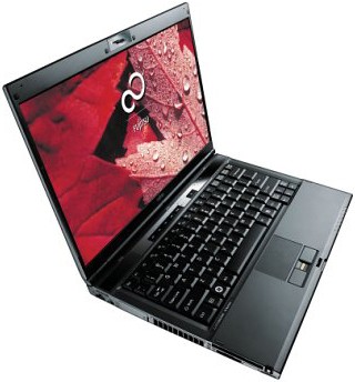 Fujitsu LifeBook S6510 Notebook PC - Review