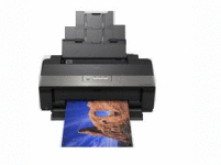 Epson Stylus Photo R1900 Inkjet Printer - Review