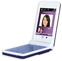 Purple Magic - The Sub-$100 3G Linux Mobile Phone