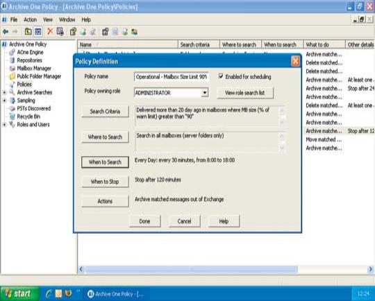 [C2C_Archive_One_Policy_Manager_server_management_software.jpg]