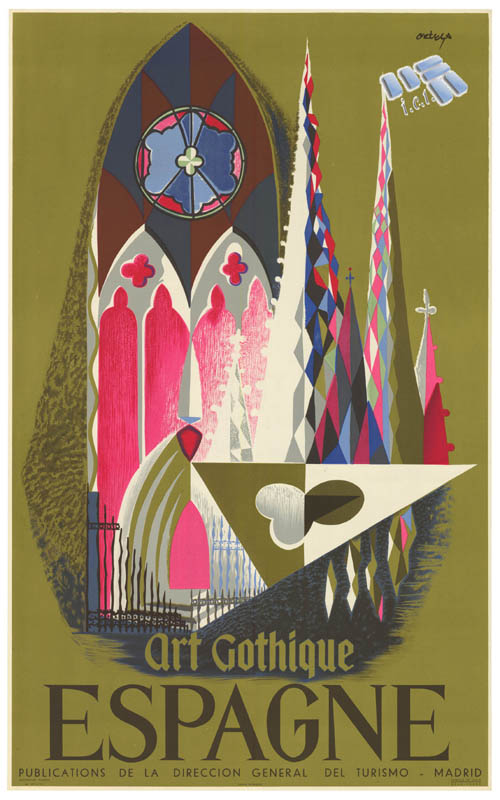 [1940-Cartel+de+promoción+del+arte+gótico+realizado+por+la+Dirección+General+de+Turismo.jpg]