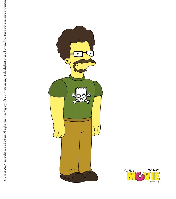 [Simpsons+Brad2.jpg]