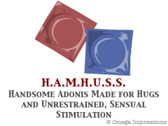 "...HamHuss..."
