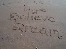 Hope, Believe, Dream