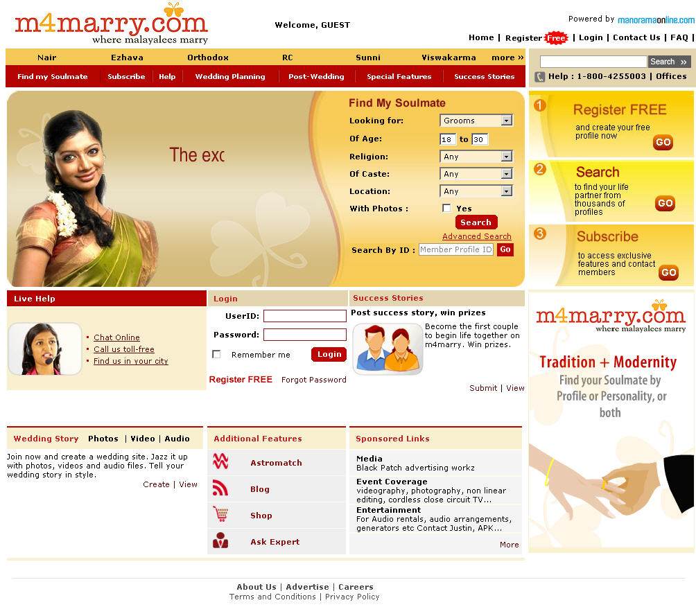 [m4marry-matrimonial-portal.jpg]
