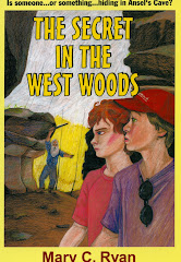 The Secret in The West Woods (Ages 8 - 12)