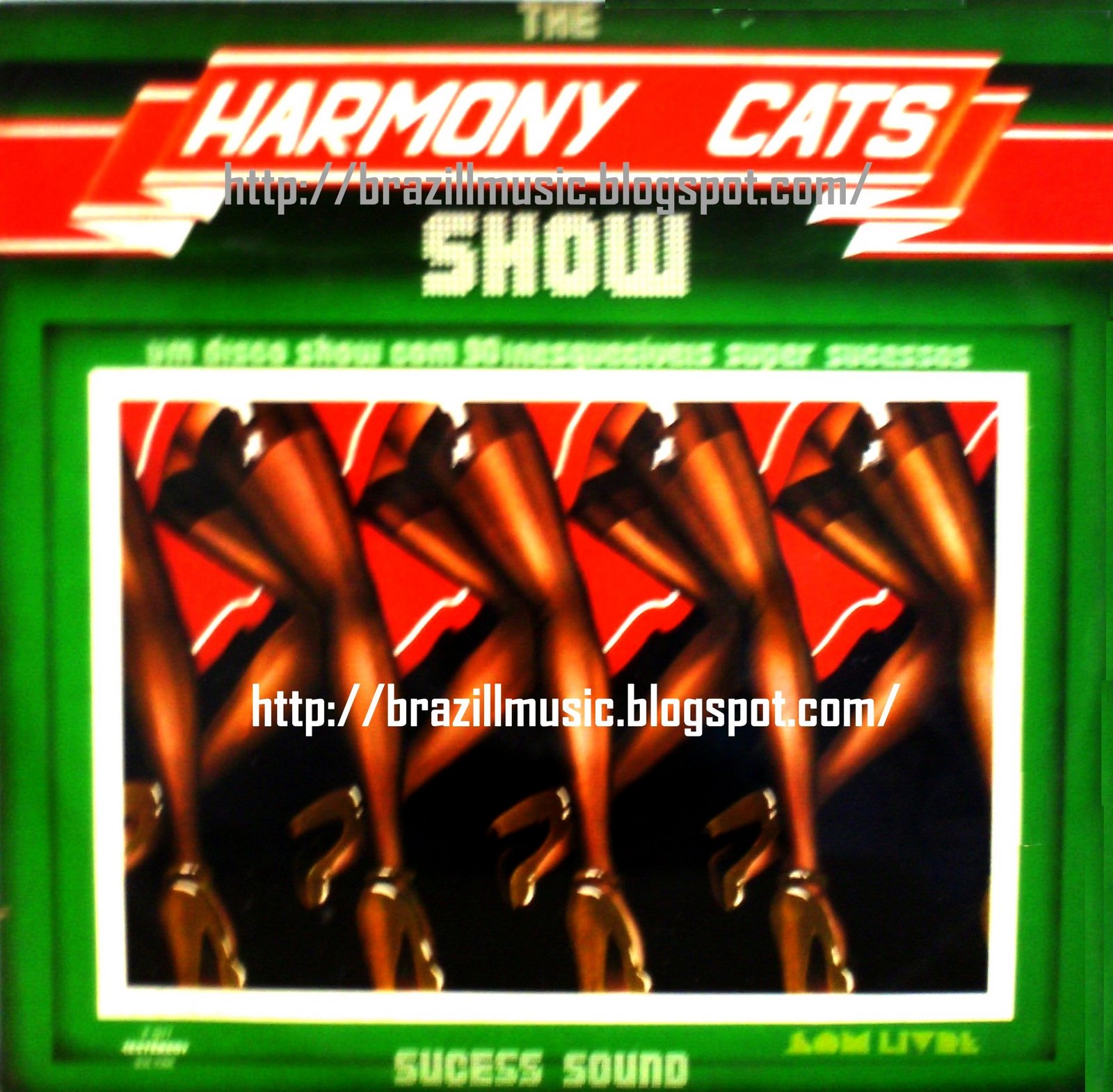[Harmony+Cats+1977+BLOG.jpg]