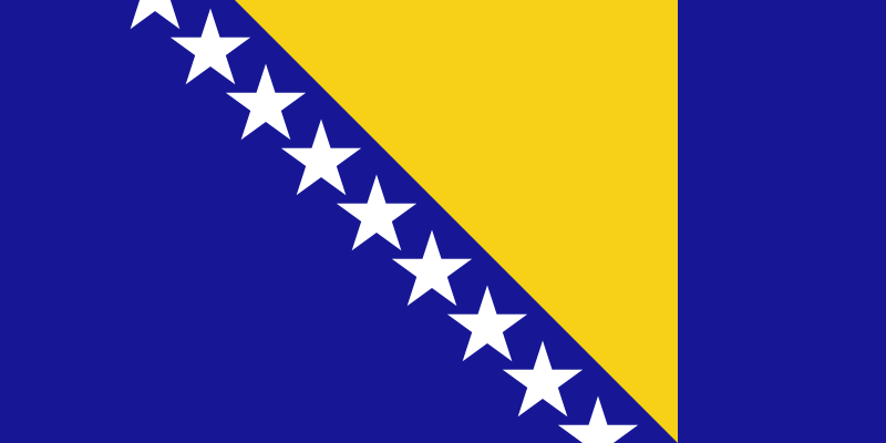 [800px-Flag_of_Bosnia_and_Herzegovina.svg.png]