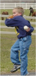 Kurt Baseball 2003