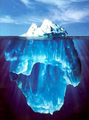 Вода, айсберг, плотность воды, состояние воды