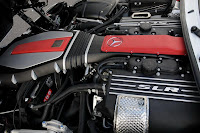 Brabus SLR engine.jpg
