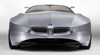 BMW Gina