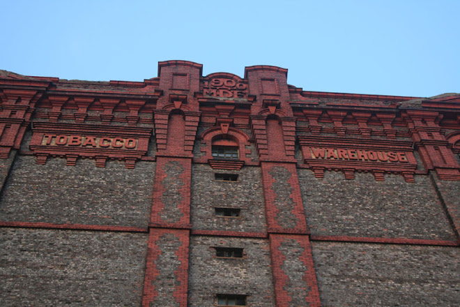 Tobbacco Warehouse Liverpool