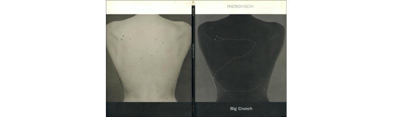 PHOTOVISION:  ISSUE 30: 'BIG CRUNCH' / SPAIN / 2001