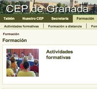 CEP de Granada