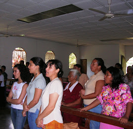 Women of David church