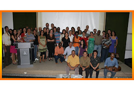 Nosso encontro dia 14-06-2008 no Centro Empresarial Iguatemi II