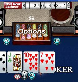 Absolute Poker's new, terrible 'Bad Beat Jackpot'