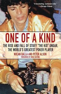 'One of a Kind' by Nolan Dalla and Peter Alson
