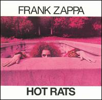 Frank Zappa, 'Hot Rats' (1969)