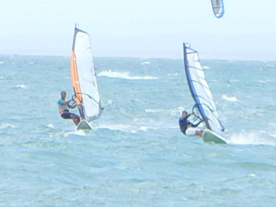 windsurflaventana