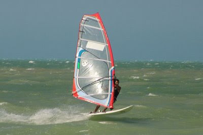 windsurf merida