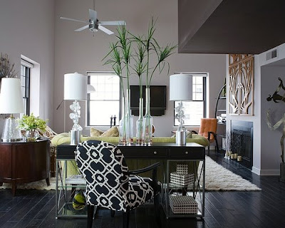 Lounge Room Designs on Designer Room Recreate  An All Around Design   One Loft Living Room