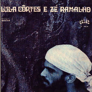 Even for those insane collectors who must hear every progressive rock obscurity, Lula Côrtes e Zé Ramalho is an unknown name. Released in Brazil in 1975, original copies disappeared in a great fire, producing an album that has to be considered one of the rarest of them all. This is not just another low budget obscurity, but a highly-produced and brilliant effort. Once this music is heard by the masses, Lula Côrtes will find its rightful place amongst the all-time greats. One imagines that Brazil in the early 1970s would produce a kind of uninhibited tribal psychedelic rock band that would rival the experimental wonders in Germany like Guru Guru or Amon Düül II. Imagine a direct cross of Swedish cosmic psychedelic pioneers Älgarnas Trädgärd and the progressive folk of Los Jaivas from Chile. Take the traditional instruments of the Mayans, Incans, and early Spanish settlers, and combine it all with unearthly chanting and singing, then mesh with jazzy elements like flute and sax. Now add a dash of classical with piano and zither. Shake three times and add a huge scoop of completely freaked-out, free-from-boundaries electric fuzz guitar, organ, and psychedelic jamming. The result is the musical realization of a mescaline dance party. One has absolutely no idea what the music will do next, but rest assured it will be well-played, intense, imaginative, and emotional. How exciting it must have been to do music like this; each composition could be improvised in a number of ways every night. The combinations are endless. Music of this nature, like the album itself, is completely extinct.