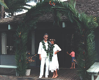 Hawaii Wedding Get Married in Hawaii