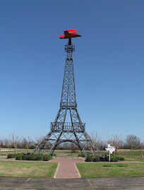 Paris-Texas