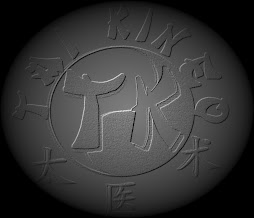 Logotipo Tai Kineo