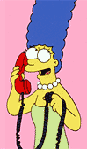 Marge-a-like