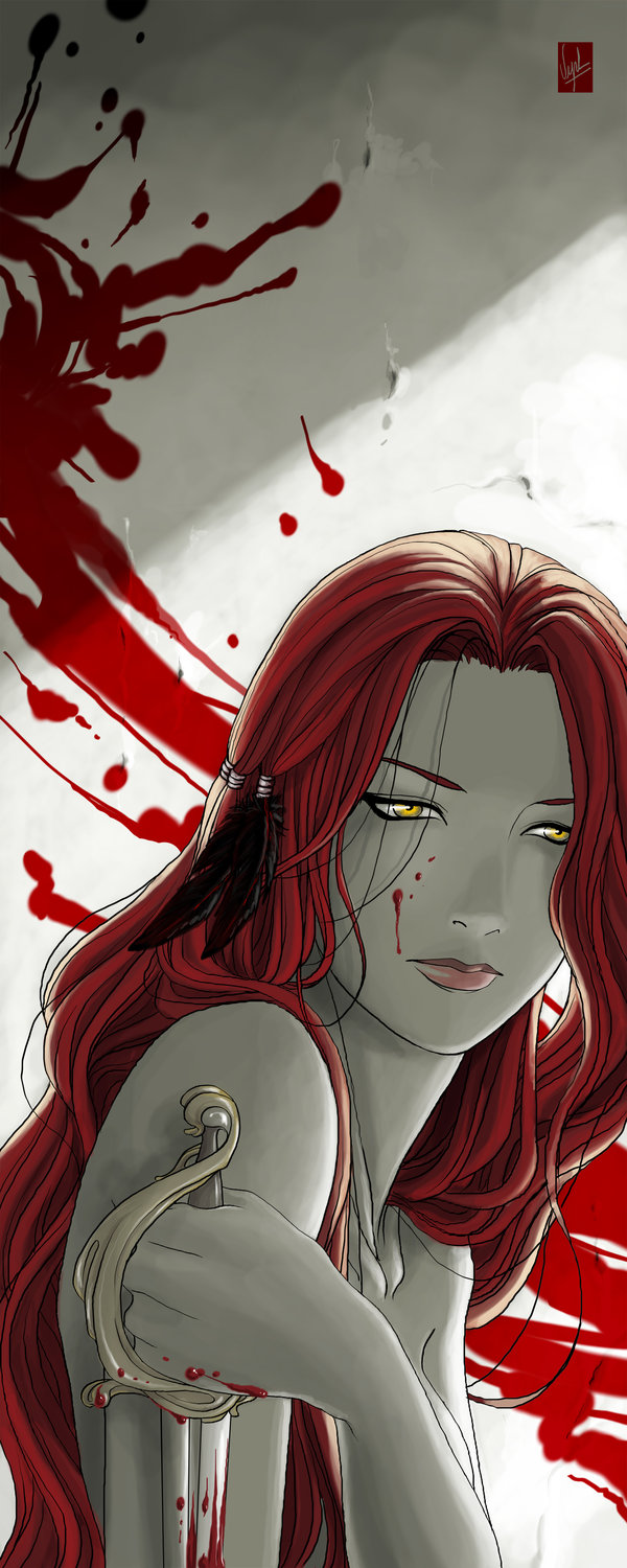 [Eloine_the_Blood_heiress_by_VyrL.jpg]