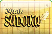 Mystic Sudoku