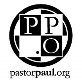 Pastor Paul's Mission