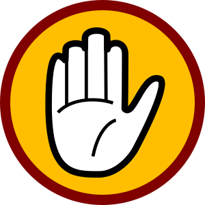 [300px-Stop_hand_caution.svg.png]