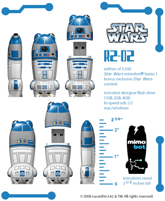 Star wars R2-02