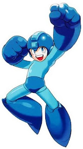 THIS IS MEGAMAN