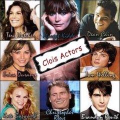 Clois Actors Corner