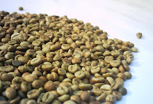 Congo Robusta Coffee