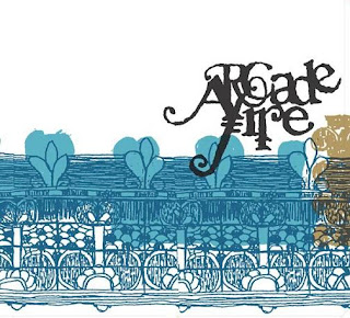 Arcade Fire - Discografía Copia+de+ArcadeFireEP-1