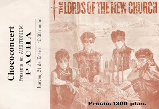 SI TUVIERAS MÁQUINA DEL TIEMPO... ¿A QUÉ HECHO HISTÓRICO ROCKERO IRÍAS? - Página 5 The+Lords+Of+The+New+Church+%28Pacha+31-01-1987%29